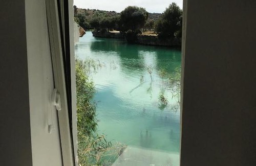 Ossa de Montiel Maison | La Casita del Pescador