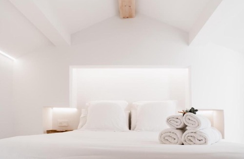 Ossa de Montiel Maison | La Casita del Pescador