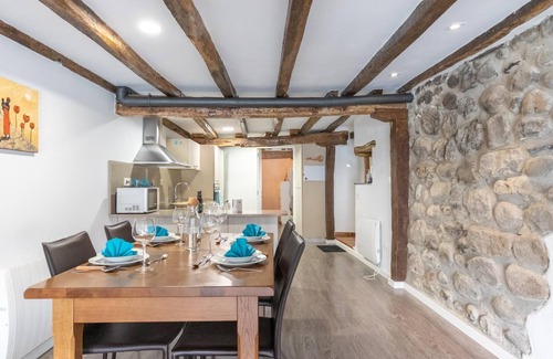 Bermeo Appartement | La Casita del Pescador, Bermeo