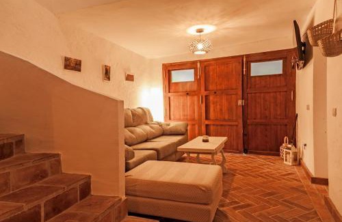 El Pinar Maison | La casita del pueblo GARDEN petfrienly con chimenea