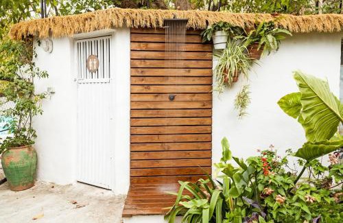 El Pinar Maison | La casita del pueblo GARDEN petfrienly con chimenea