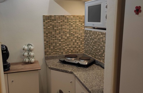 La Guancha Appartement | La Casita del Sendero