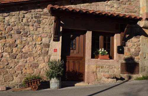 Treceno Maison | La Casita del Treceño cerca de Comillas