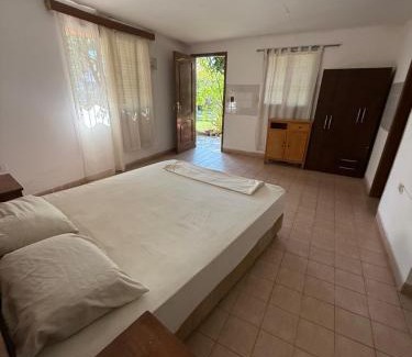 Asuncion Auberge | La Casita Del Viajero