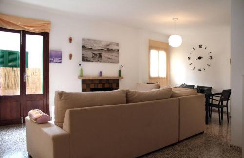 Sa Rapita Maison | La Casita Delfin Azul