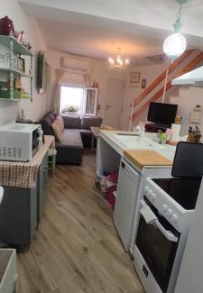 Quintanar de la Orden Maison | La Casita El Carmen