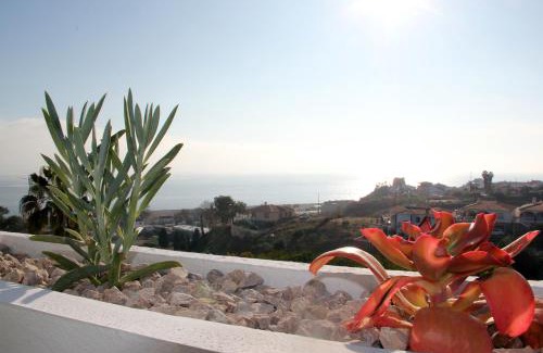 Benajarafe Appartement | La Casita en Benajarafe