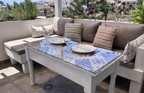 Benajarafe Appartement | La Casita en Benajarafe
