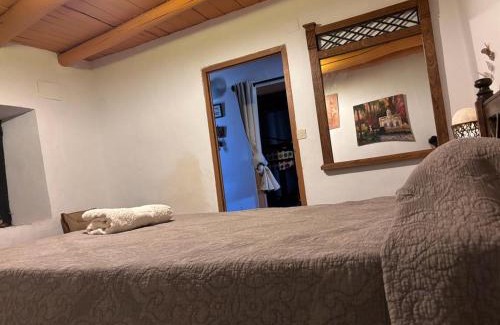 Valdeflores Maison | La casita en la Alcornocosa -Sevilla