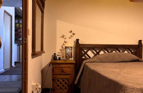 Valdeflores Maison | La casita en la Alcornocosa -Sevilla