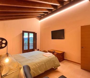Artzentales Maison | La casita, entorno rural, servicios y comida local
