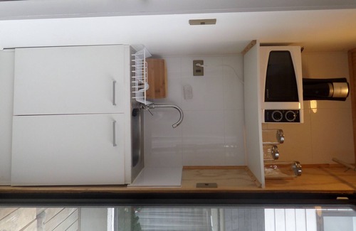 Puerto Montt Appartement | La Casita es una experiencia que debes vivir ...