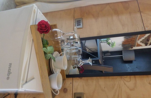 Puerto Montt Appartement | La Casita es una experiencia que debes vivir ...