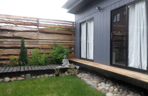 Puerto Montt Appartement | La Casita es una experiencia que debes vivir ...
