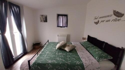 Chalons-en-Champagne Appartement | La Casita