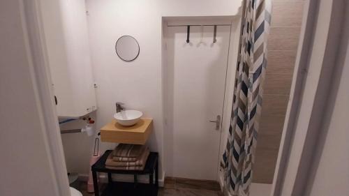 Chalons-en-Champagne Appartement | La Casita