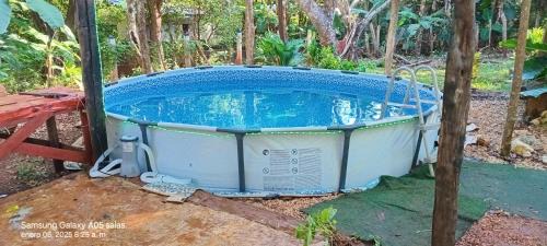 Santa Cruz Maison | La casita JSL