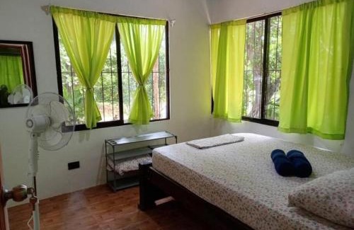 Santa Cruz Maison | La casita JSL
