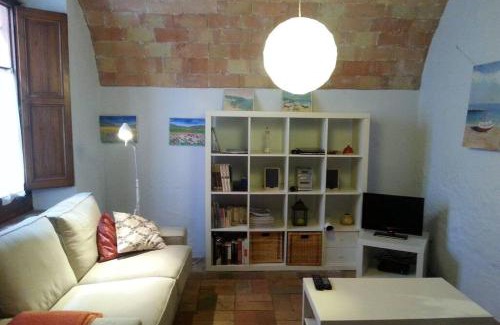 Palafrugell Maison | La casita marrón