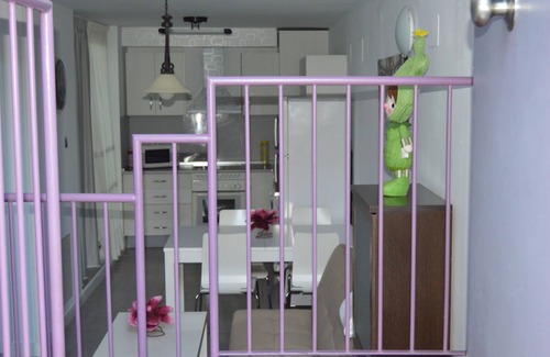 Jaen Maison | - La Casita Morada - RTA: VFT / JA / 00249