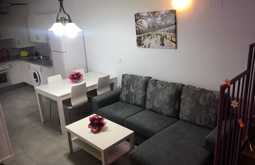 Jaen Maison | - La Casita Morada - RTA: VFT / JA / 00249