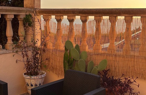 Badia Blava Maison | La Casita of Mikytom