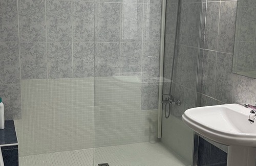 Badia Blava Maison | La Casita of Mikytom