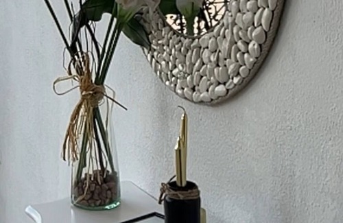 Badia Blava Maison | La Casita of Mikytom
