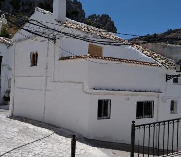 Zuheros Maison | La Casita Tipica