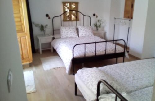Zuheros Maison | La Casita Tipica