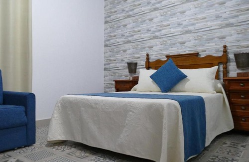 Olivenza Appartement | LA CASONA DE MANUELA