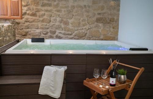 Ganuza Maison | La Casona de Alútiz & Bodega