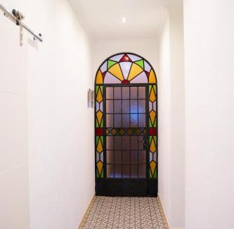 Encinasola Maison | La Casona de Alba