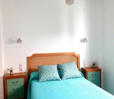 Encinasola Maison | La Casona de Alba