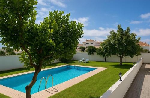El Madronal Hôtel | La Casona de Arona