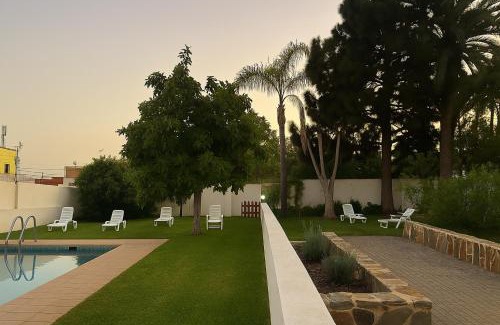 El Madronal Hôtel | La Casona de Arona