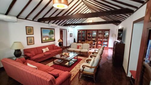 El Madronal Hôtel | La Casona de Arona