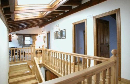 Baro Maison | La Casona De Baró