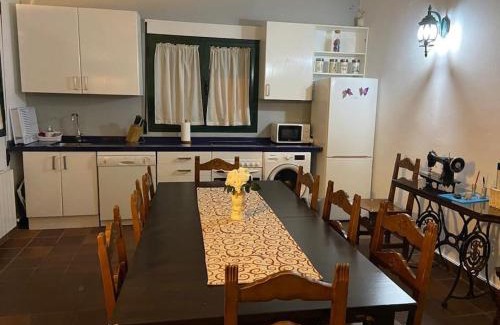 Palazuelos de Eresma Maison | La casona de isa