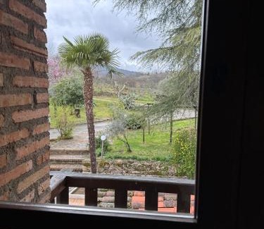 Torremenga Maison | La Casona De Jaraiz