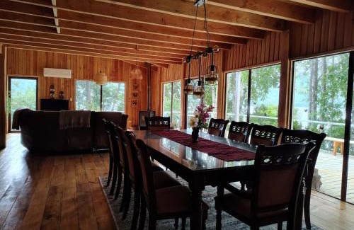 Puerto Octay Maison | La Casona De Junia