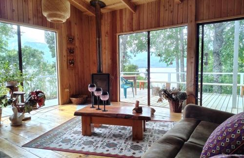 Puerto Octay Maison | La Casona De Junia