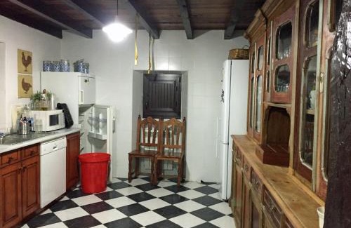 Soba Chalet De Ski | La Casona de los Nonos