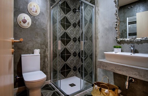 Arzua Maison | La Casona de Nené