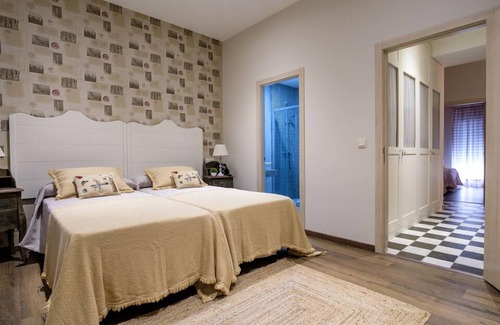Arzua Maison | La Casona de Nené