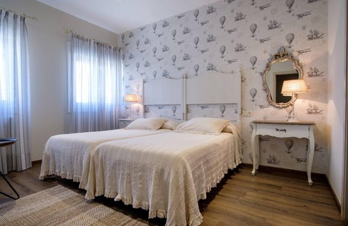Arzua Maison | La Casona de Nené