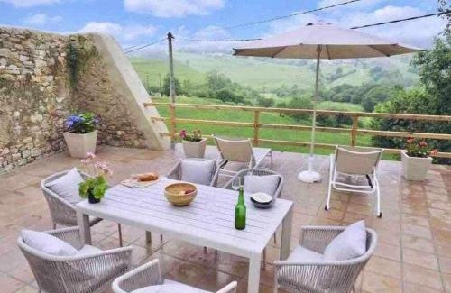 Tresgrandas Maison | La Casona de Obdulia