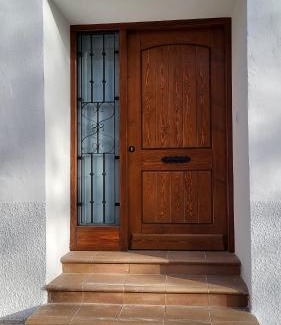Cardenete Maison | La Casona de Roser