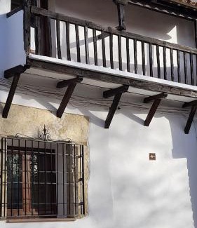Cardenete Maison | La Casona de Roser