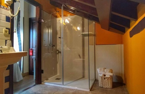 Tresgrandas Maison | La Casona De Tresgrandas